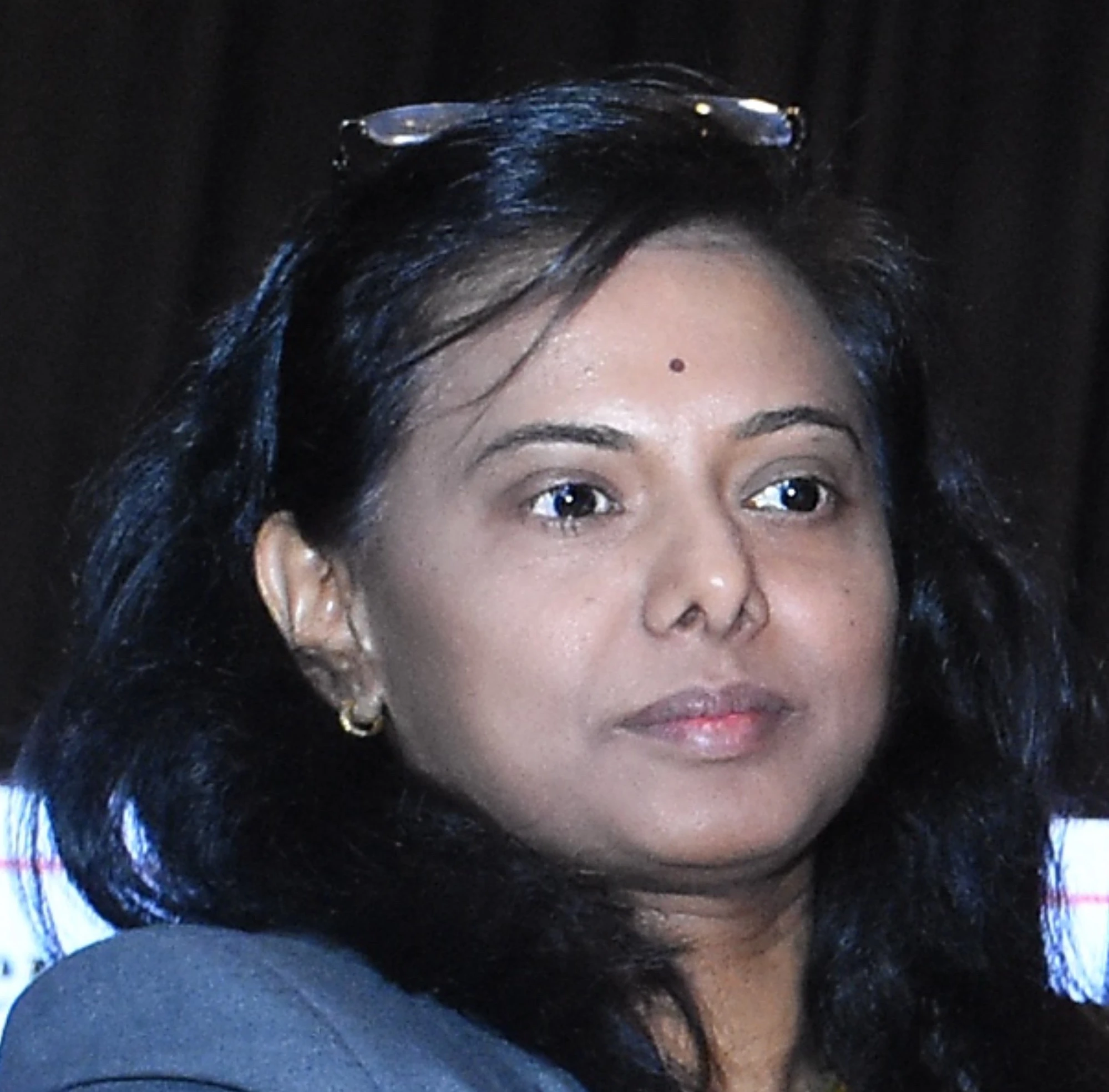 Prof. R Geetha Balakrishna