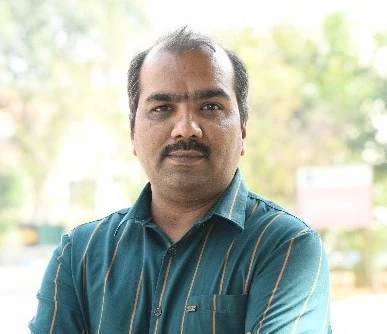 Sanna K. Nataraj
