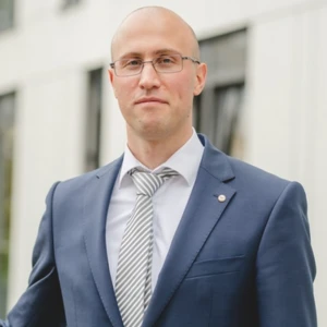 Sebastian Kruss